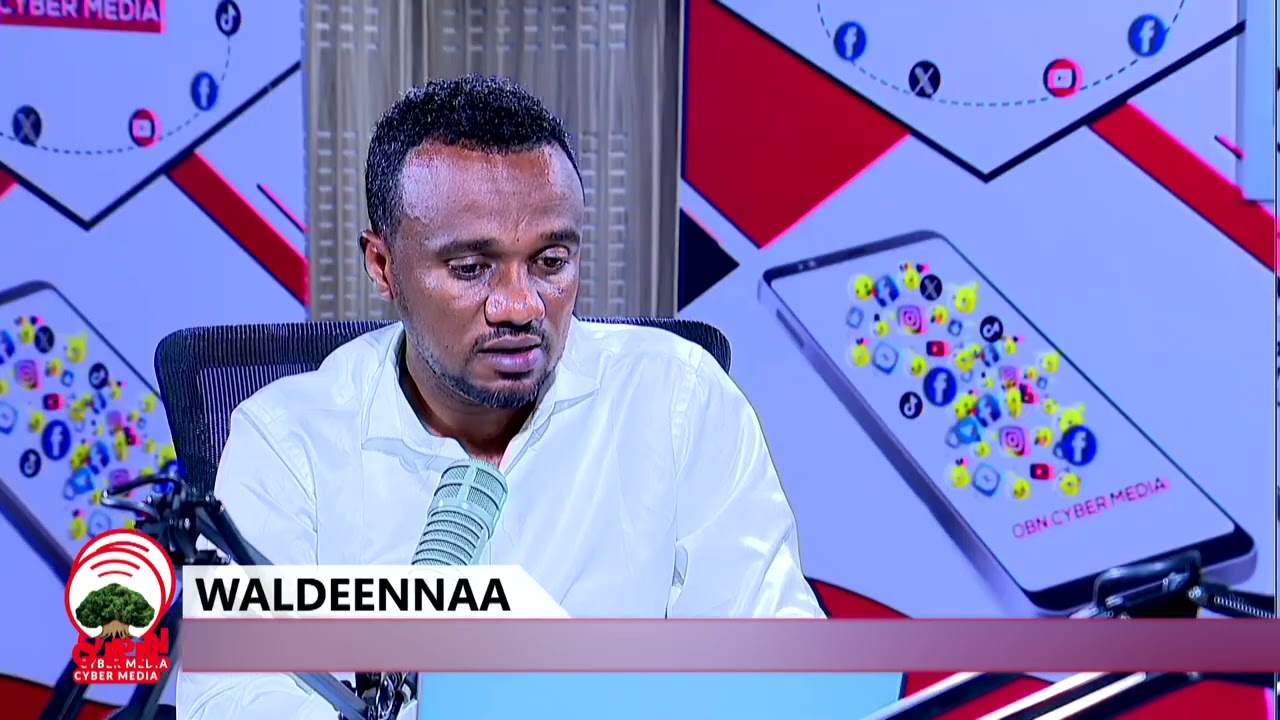 Qophiilee Viizhuuwaal Raadiyoo OBN