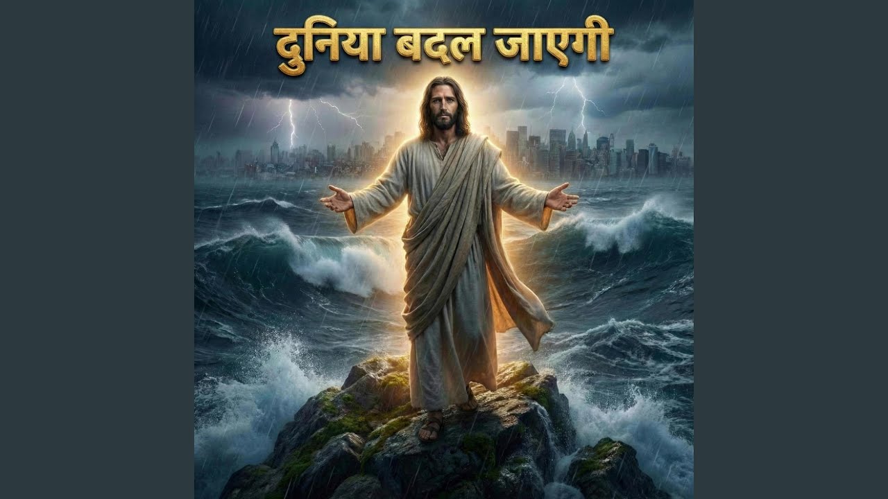 दुनिया बदल जाएगी (feat. Jesus Holy Soul Music)
