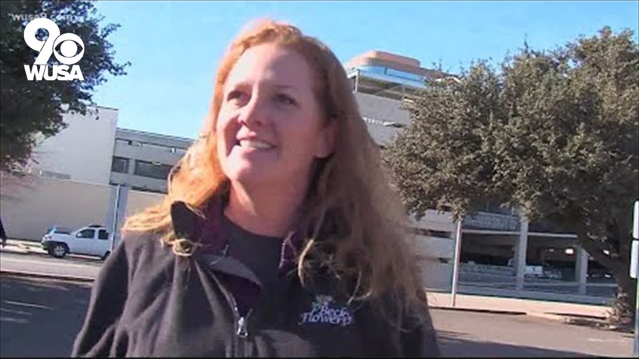 Jenny Cudd says DC hates conservatives, wants Capitol riot trial moved to Texas