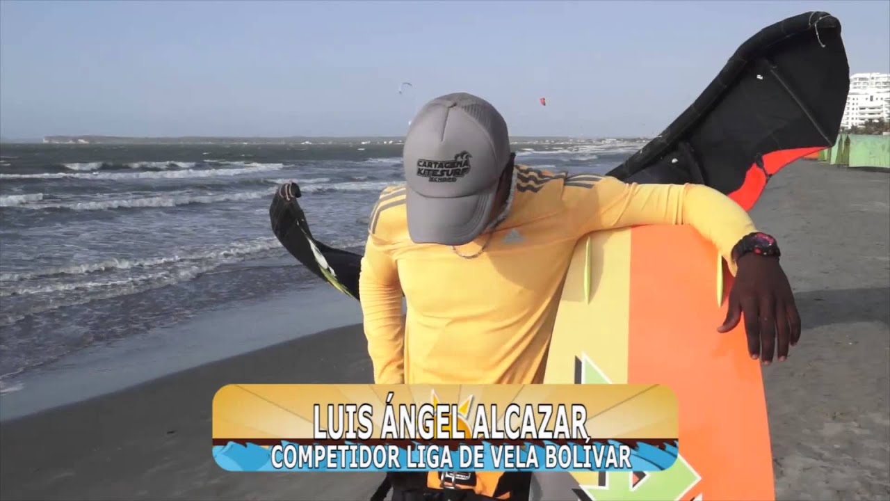 Video del Canal Cartagena de 