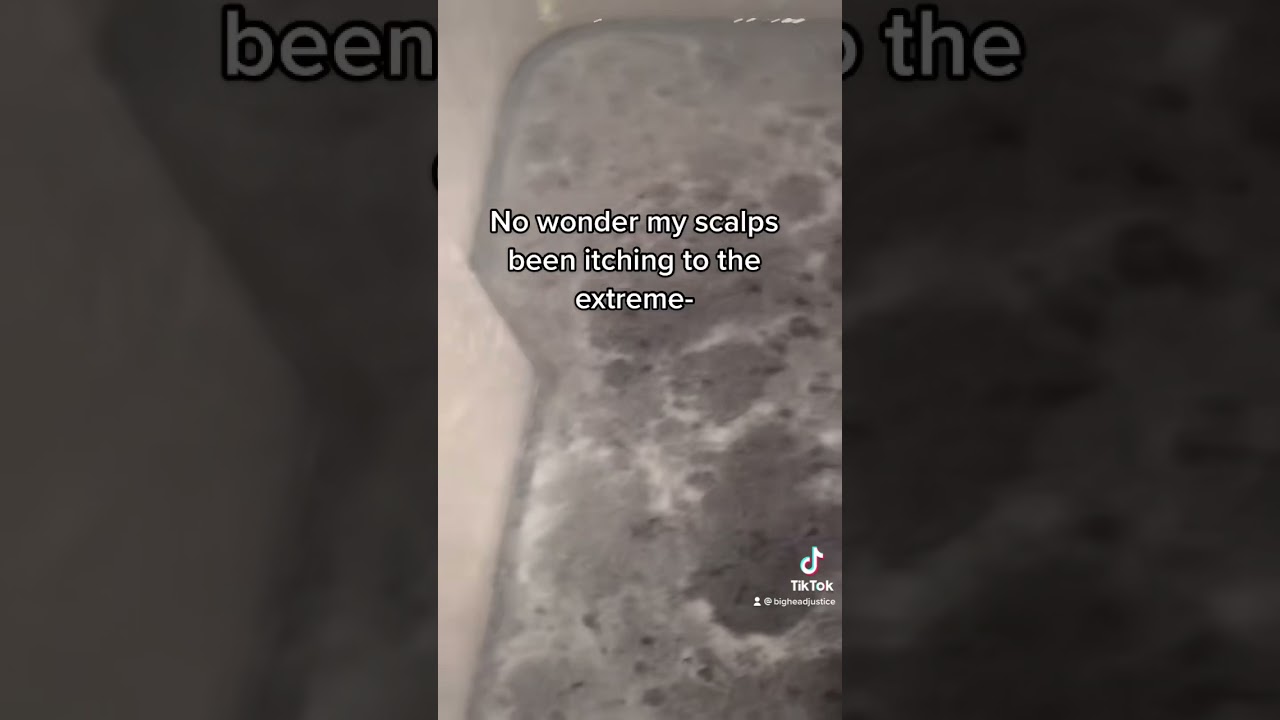 ВЫМОЙТЕ ВОЛОСЫ ДЛЯ ПЛЕТЕНИЯ🤢