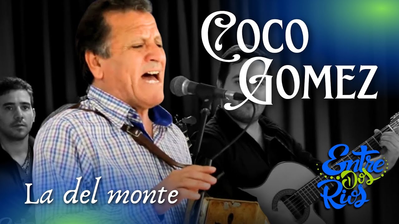 COCO GOMEZ 