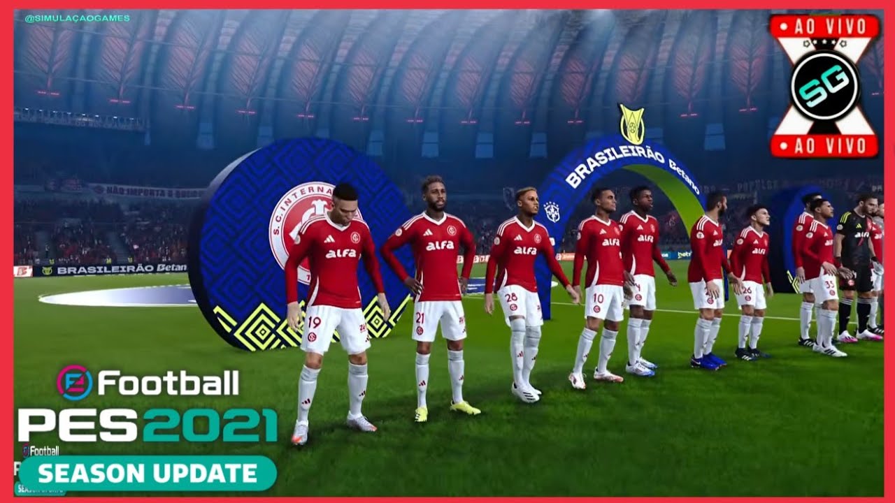 INTERNACIONAL X YPIRANGA   AO VIVO COM IMAGENS - GAUCHAO - JOGO DE HOJE ASSISTA AGORA!
