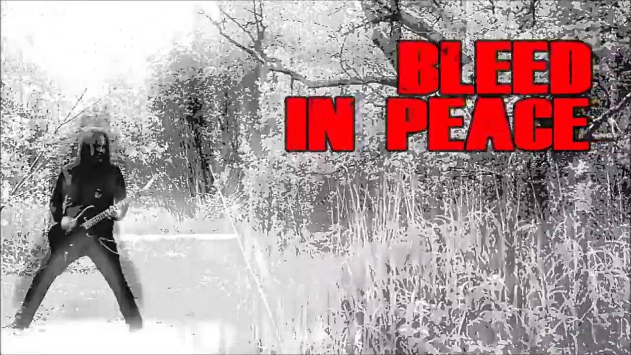 Markus Hirvonen - Backstabber (Official Lyric Video)