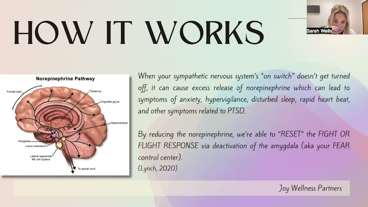 Unlocking Relief: The Complete Guide to Stellate Ganglion Block 💉