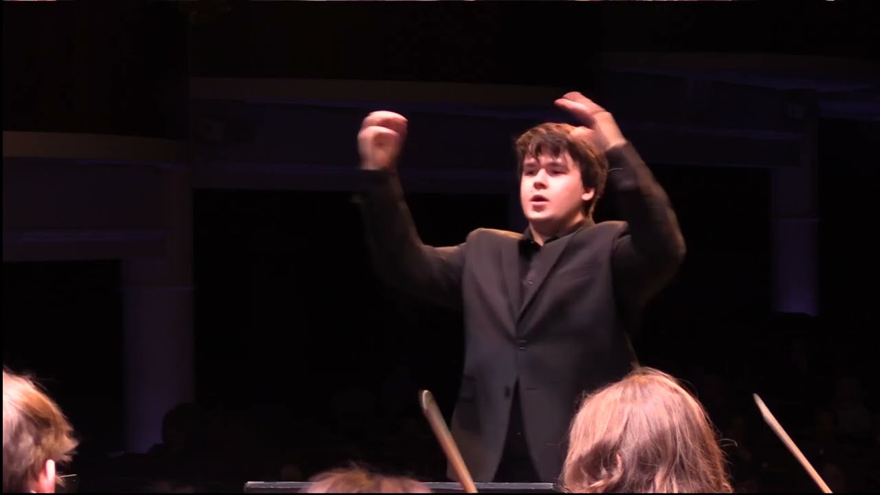Silvestre Revueltas. Janitzio/ Сильвестре Ревуэльтас. Остров Яницо.