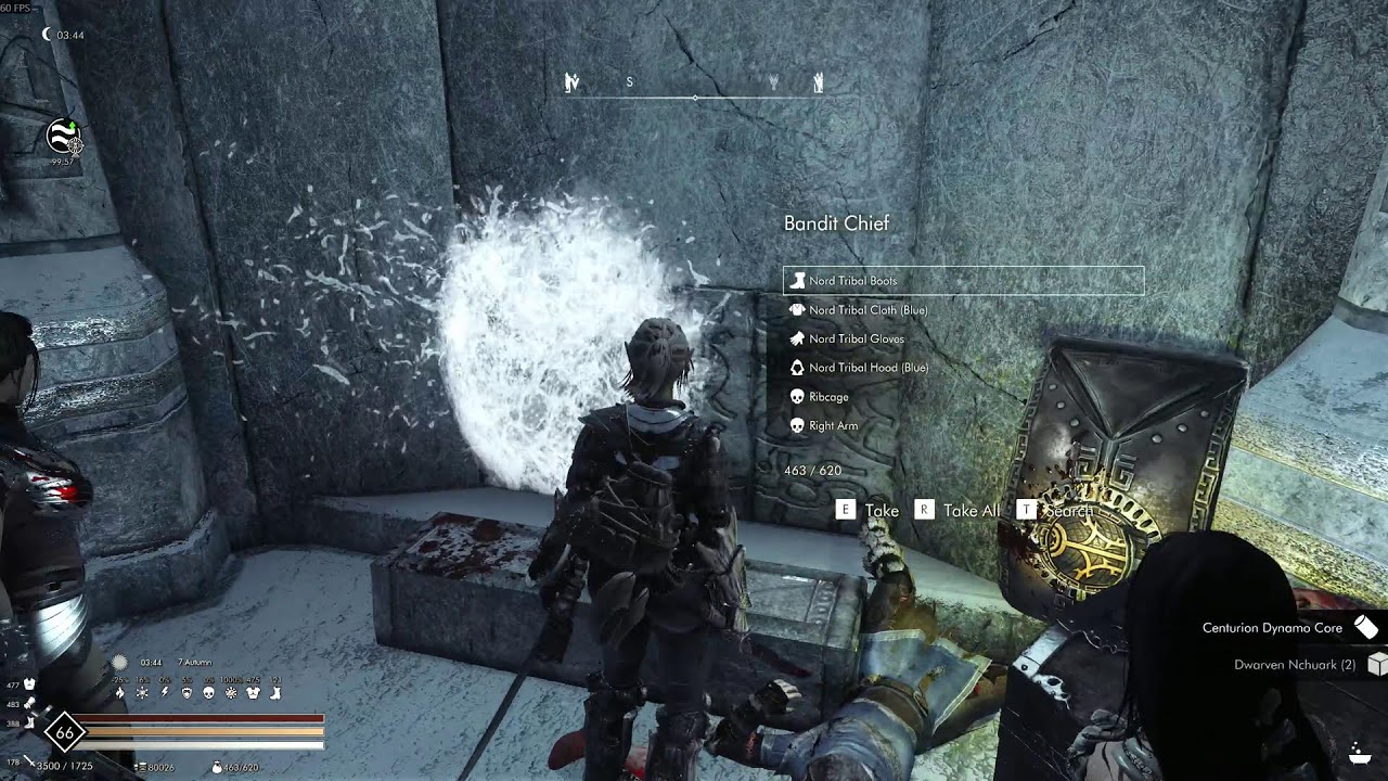 Skyrim Novulus | From Cyrodiil to Skyrim (part 35)🔴 LIVE❗️