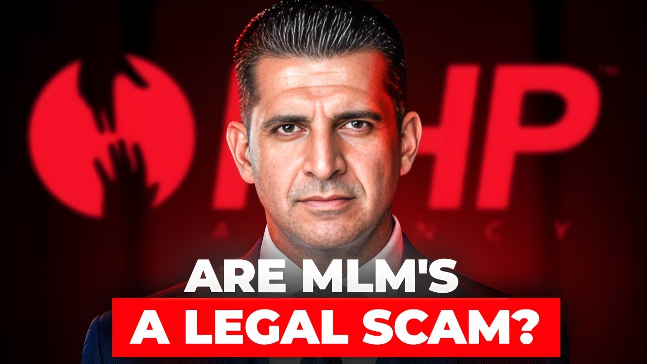 The Actual Truth About MLM Life Insurance Companies | And Asset Show Ep 21