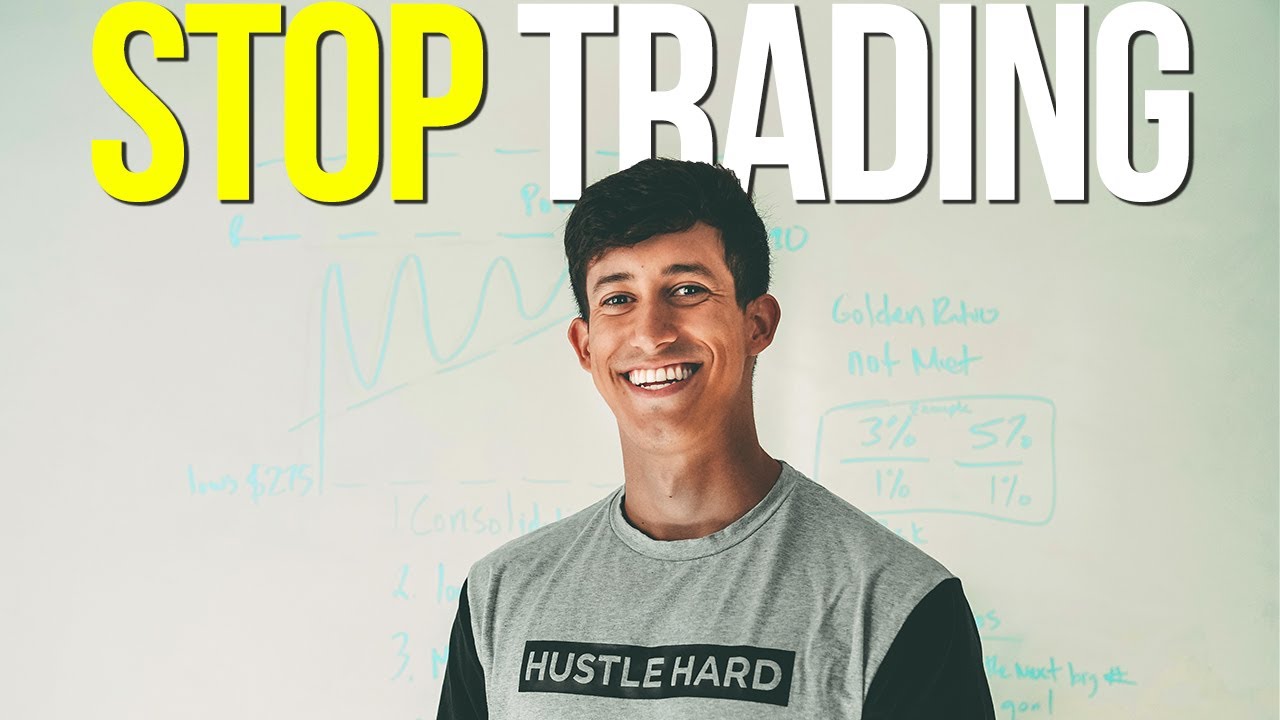 When To Stop Trading For Beginners