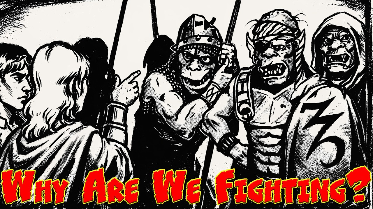 Размышления о встречах