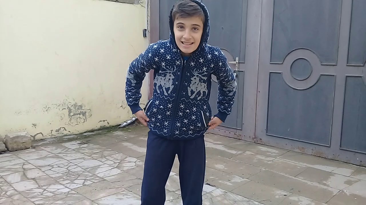 Salto necə tez öyrənilir