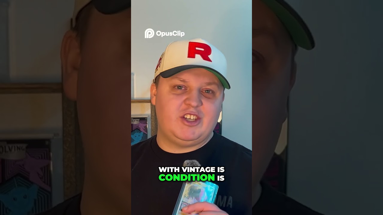 Vintage Card Pricing:  Unlock Hidden Value!