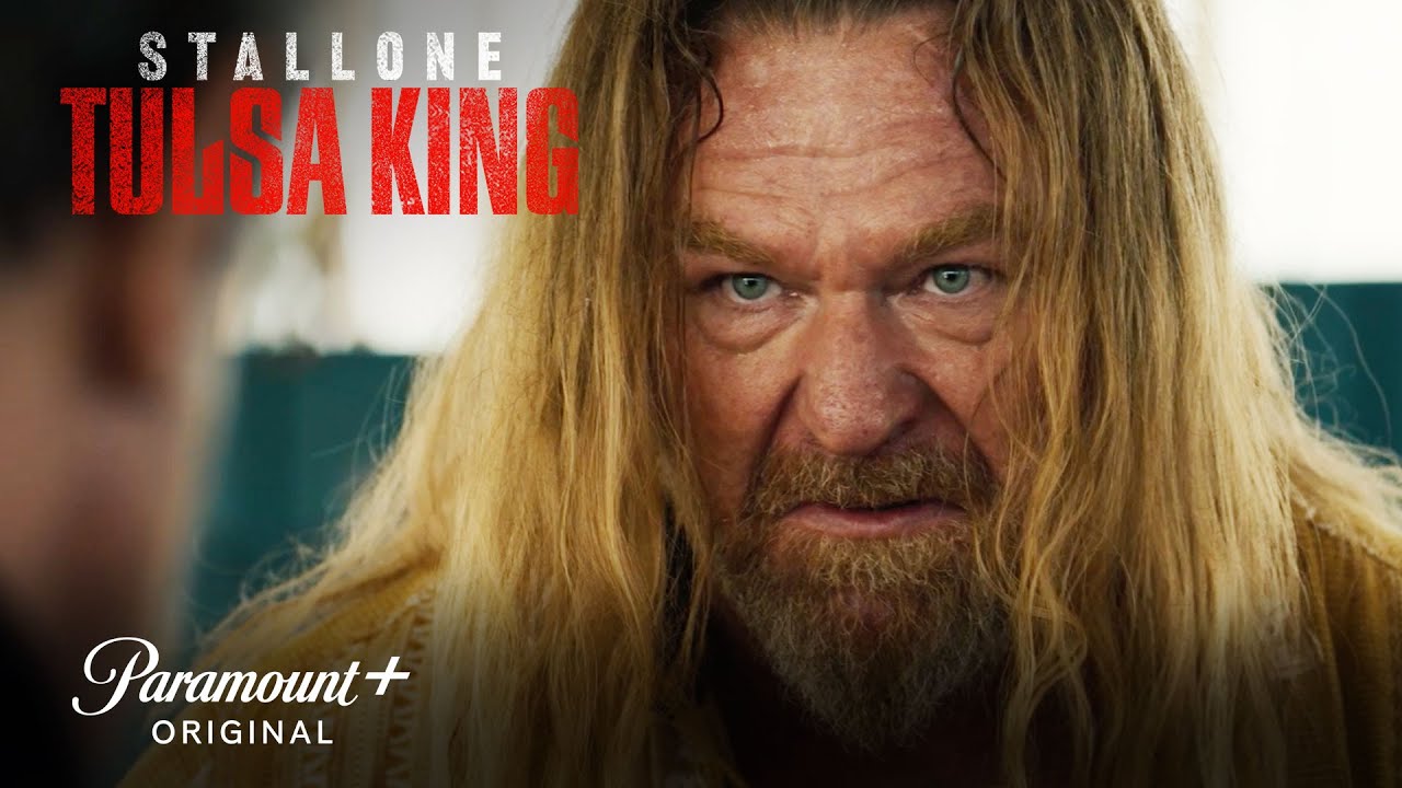 Dwight's Crew Fights Back 👊 Tulsa King (Season 2)