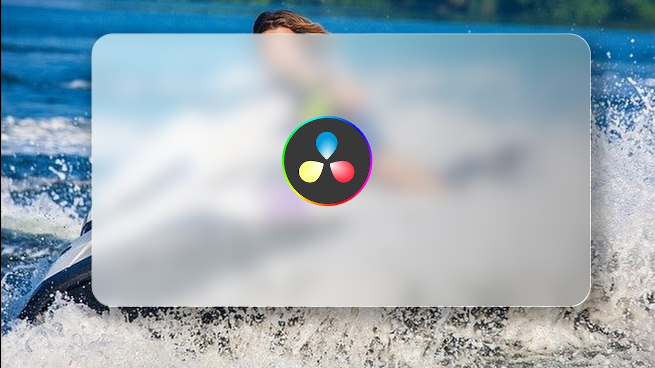 Without This, You Can't Use DaVinci Resolve Fusion