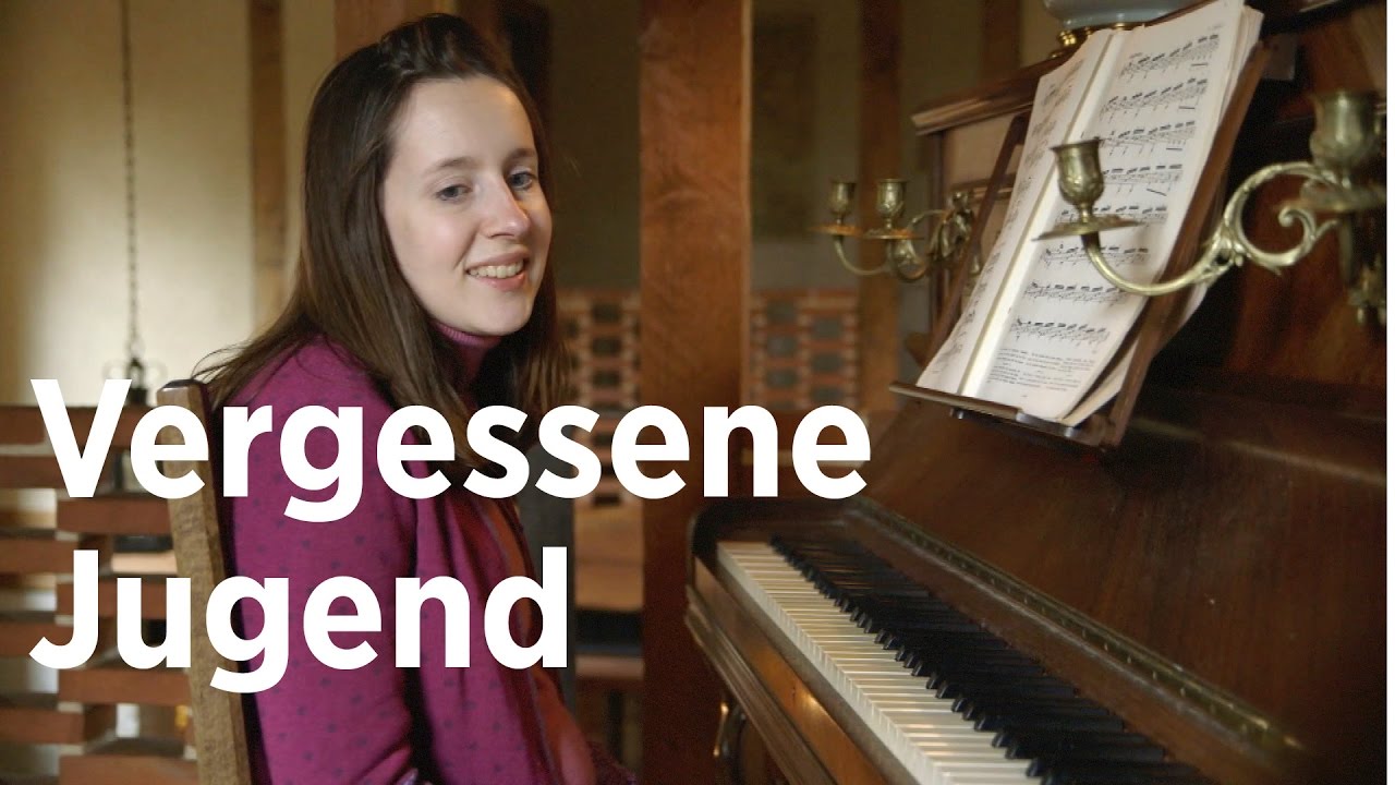 Niemann Pick C: Vergessene Jugend