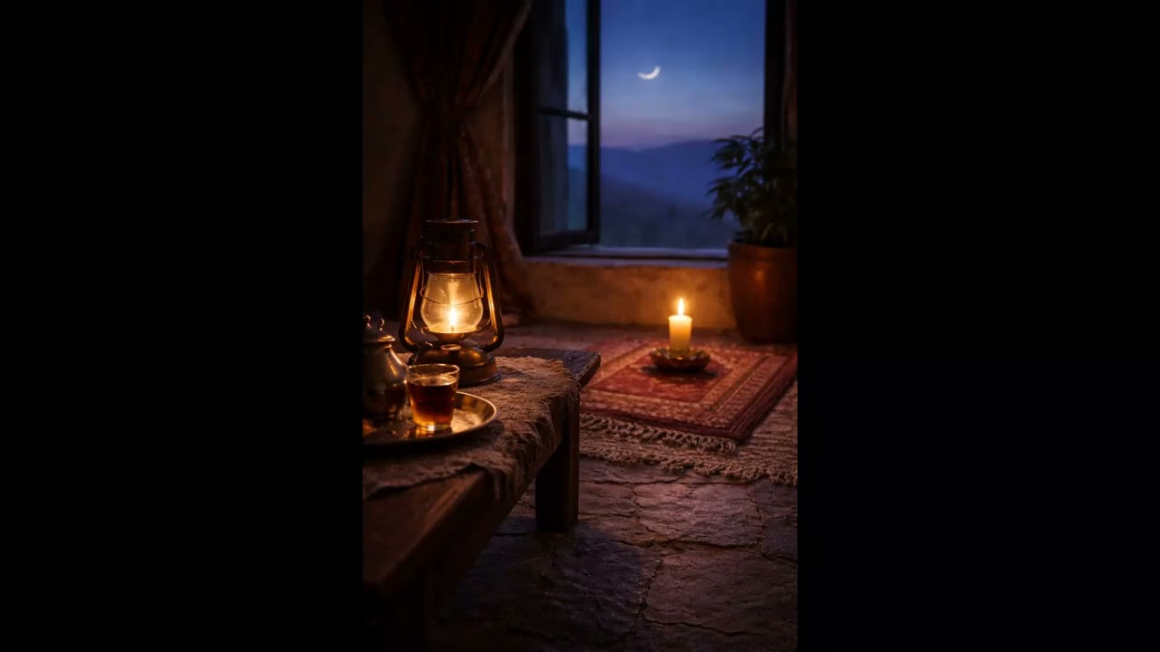 NOOR AL LAYL | Night XI: The Night After