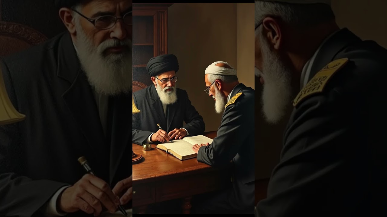 The Invisible Conflict , Iran vs. The West.  
