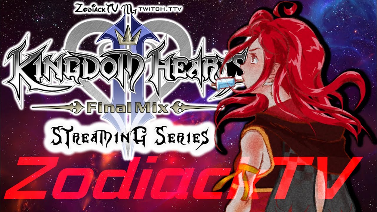 DEEP DIVE #EXTRA5 | WORKING TOGETHER - Kingdom Hearts II CRITICAL MODE [ARCHIPELAGO RANDOMIZER]