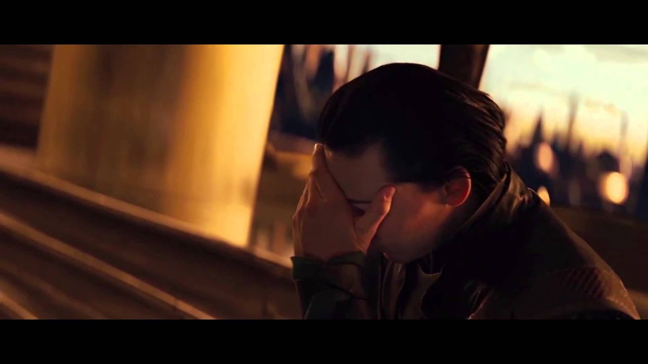 True Love - Thor/Loki