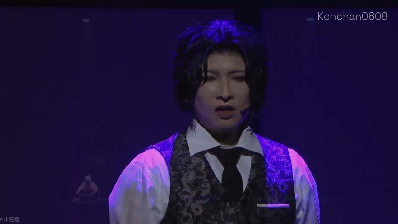 Nhạc kịch Thanh gươm diệt quỷ làng thợ rèn 