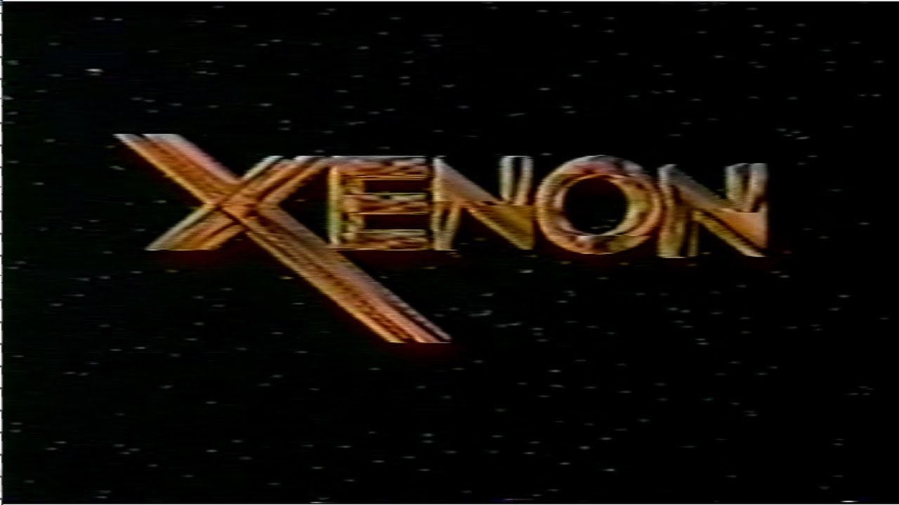 新宿 XENON VOL.2