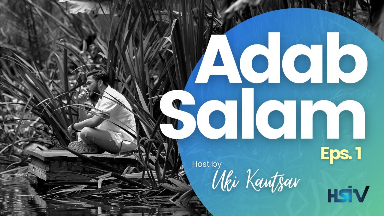 #serialadabislami #hsitv #abdullahroy Adab Salam (Episode 1)