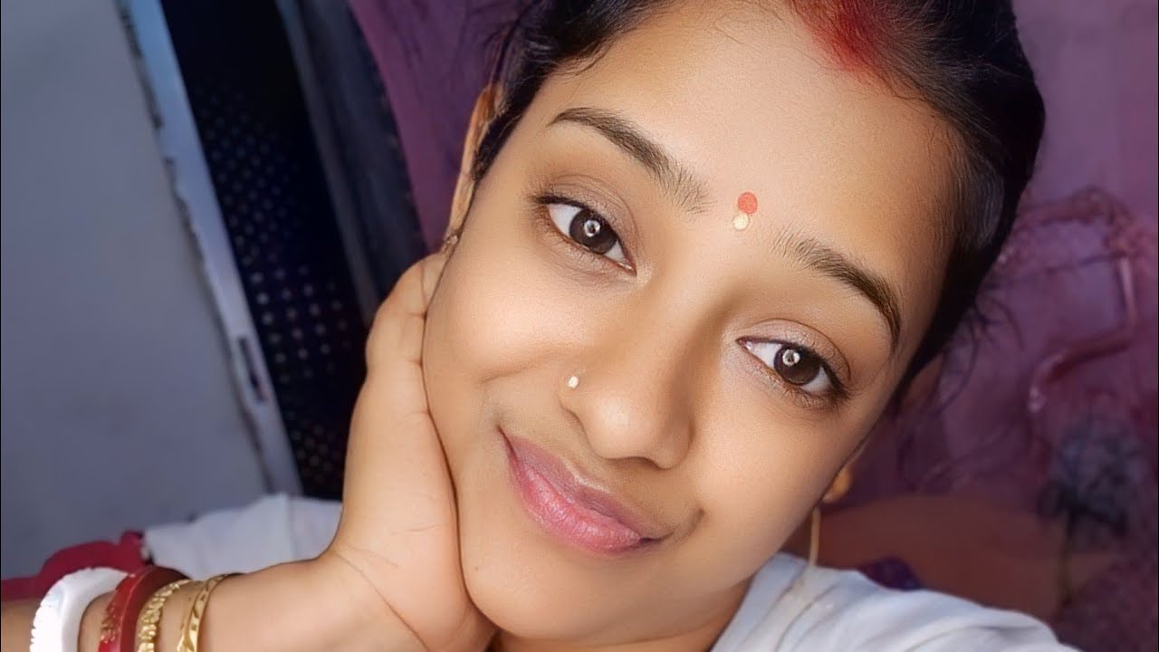 Rupa Lifestyle  is live তোমার চোখ দুটি কি দারুন সুন্দর 🤗🤗🥰🥰🍫🍫🫶🫶
