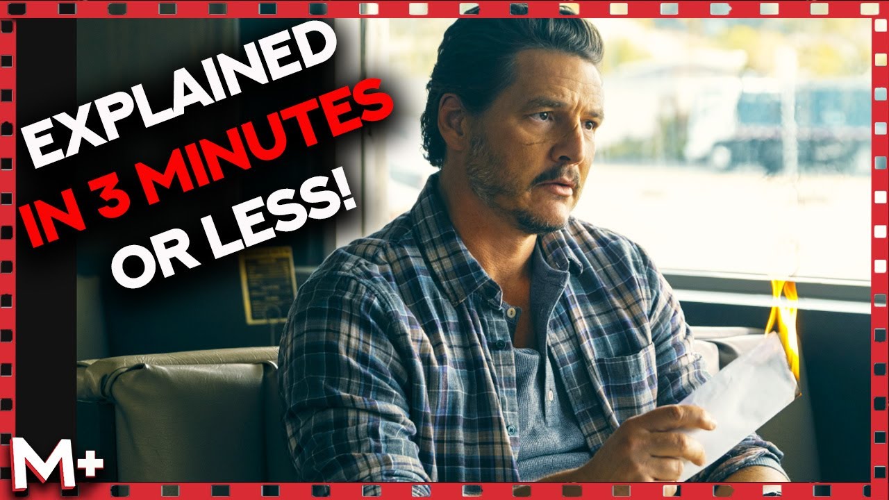 Freaky Tales in 3 Minutes or Less