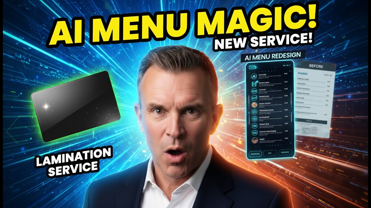AI Morning Club – Your Daily AI Advantage