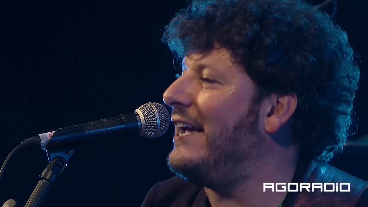 Notte Agoradio - Gli Amici dello Zio Pecos - Percorso storico :)