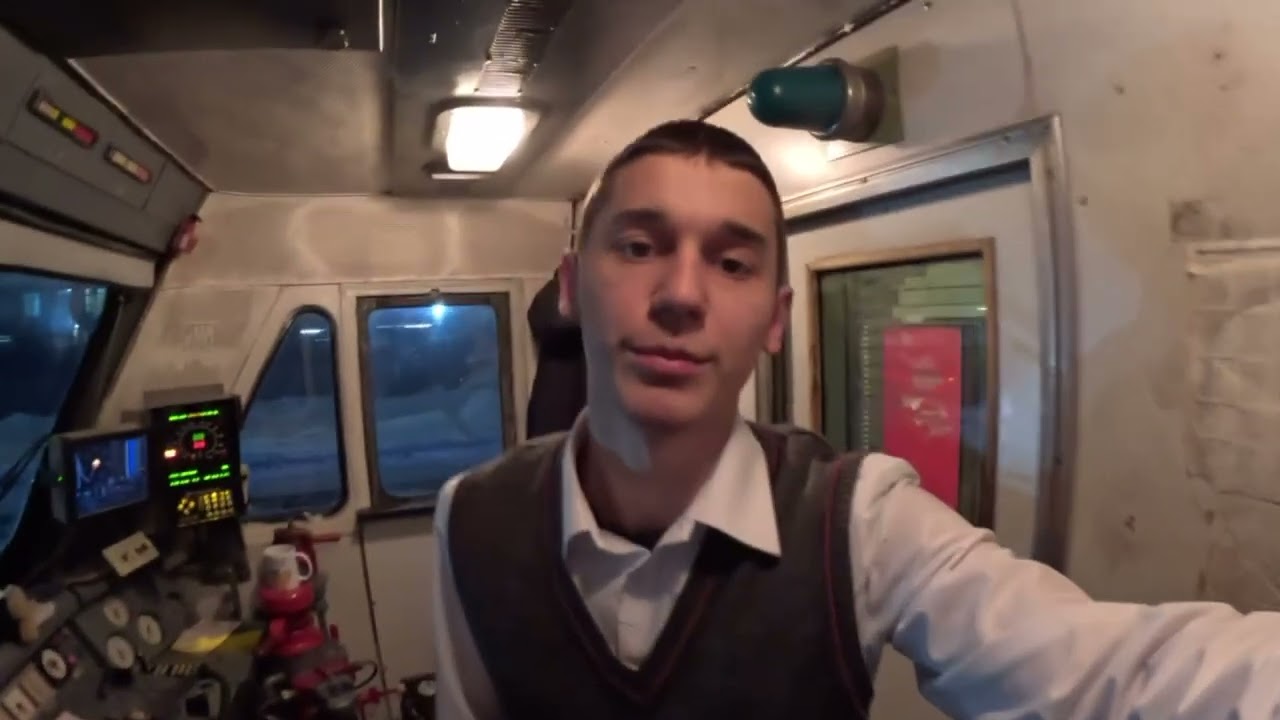 ЕДЕМ В ДАНИЛОВ| ЧС7 ИЛИ ЭП2К?| ПОМОЩНИК МАШИНИСТА