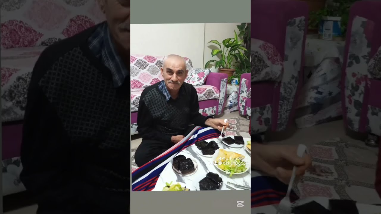 YOZGAT merkez Çadırardıç köyü Nuri Çakır @çadırardıc