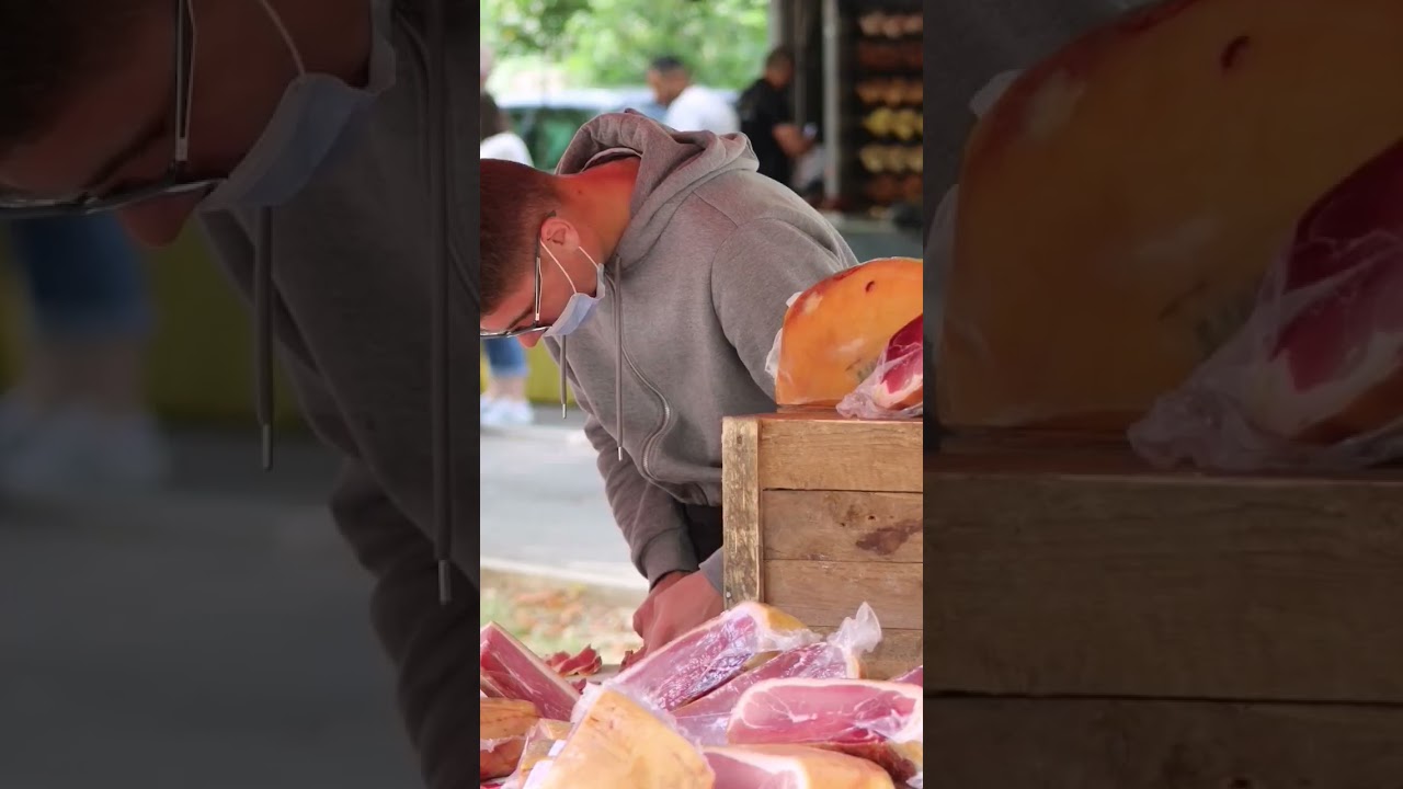 Bienvenue au march&eacute; de Gevrey-Chambertin !