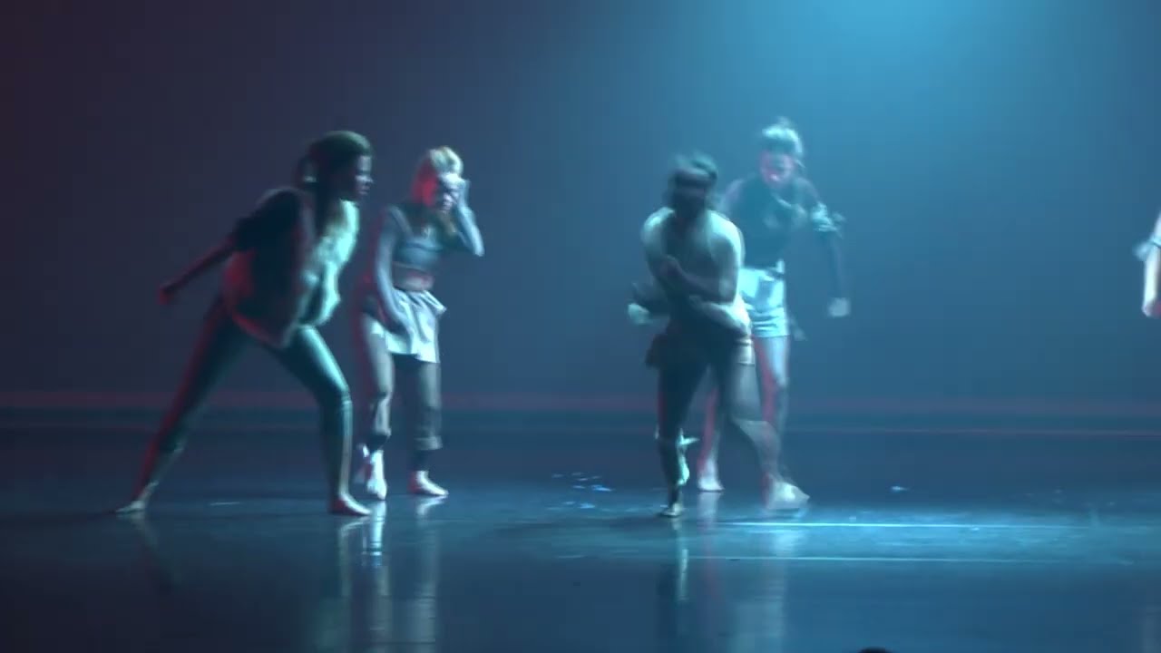 Slide Festival 2023 - Survive And Conquer