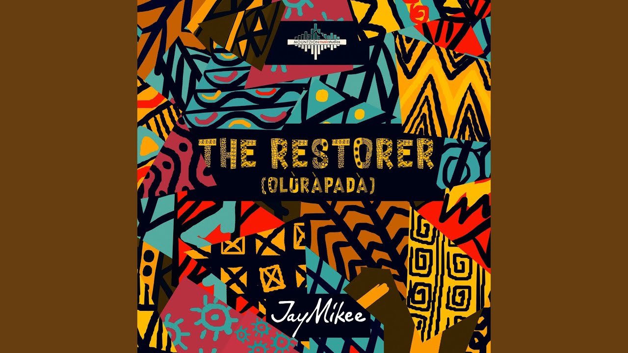 The Restorer (Olurapada)