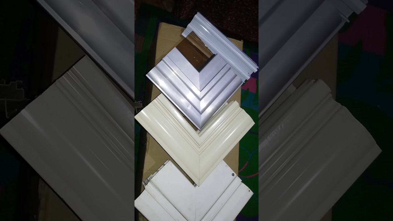 جميع تخصيمات قطاعات الامنيوم الجرار 2ضلفه و 4 ضلفه لجميع القطاعات× البرنامج التعلمى مع حازم الهنداوى