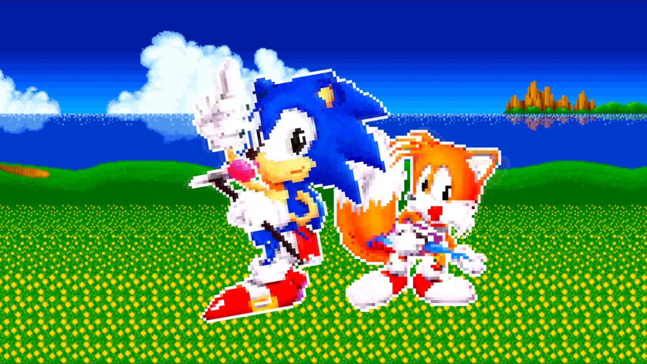 Sonic 2 (Lofi Collection) ~Emerald Hill Zone~