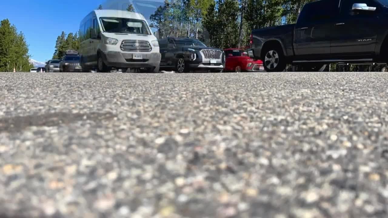 Yellowstone National Park to reopen north loop July 2