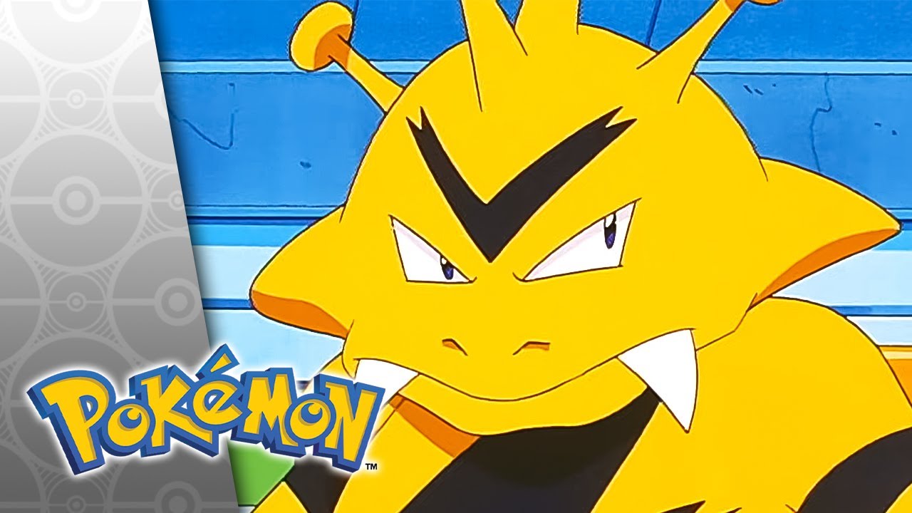 Current Events | POKÉMON FULL EPISODE 42 | Season 4