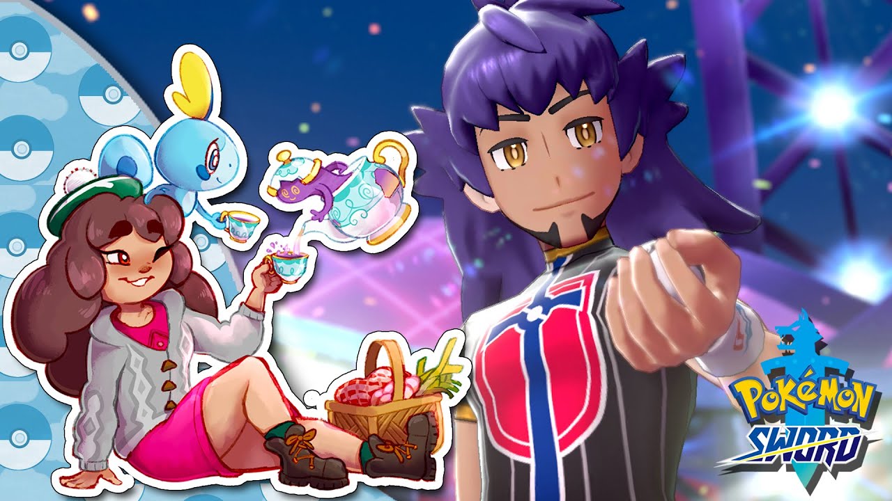 To the Best Adventures Ahead 🌟 Pokémon: Sword & Shield • #101 Finale