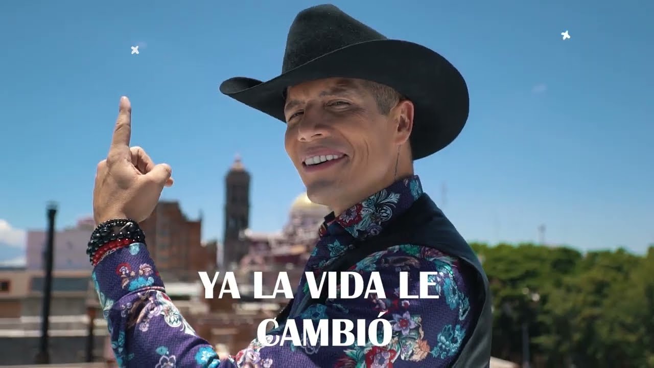 Fernando Corona - Es Un Guerrero (El Corrido De Nicola)