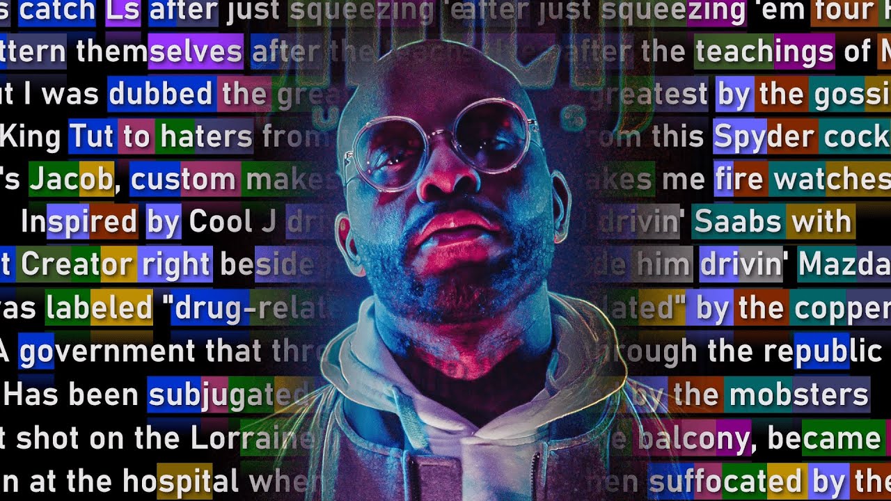 Royce da 5'9