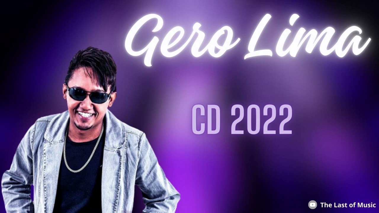Gero Lima - CD 2022