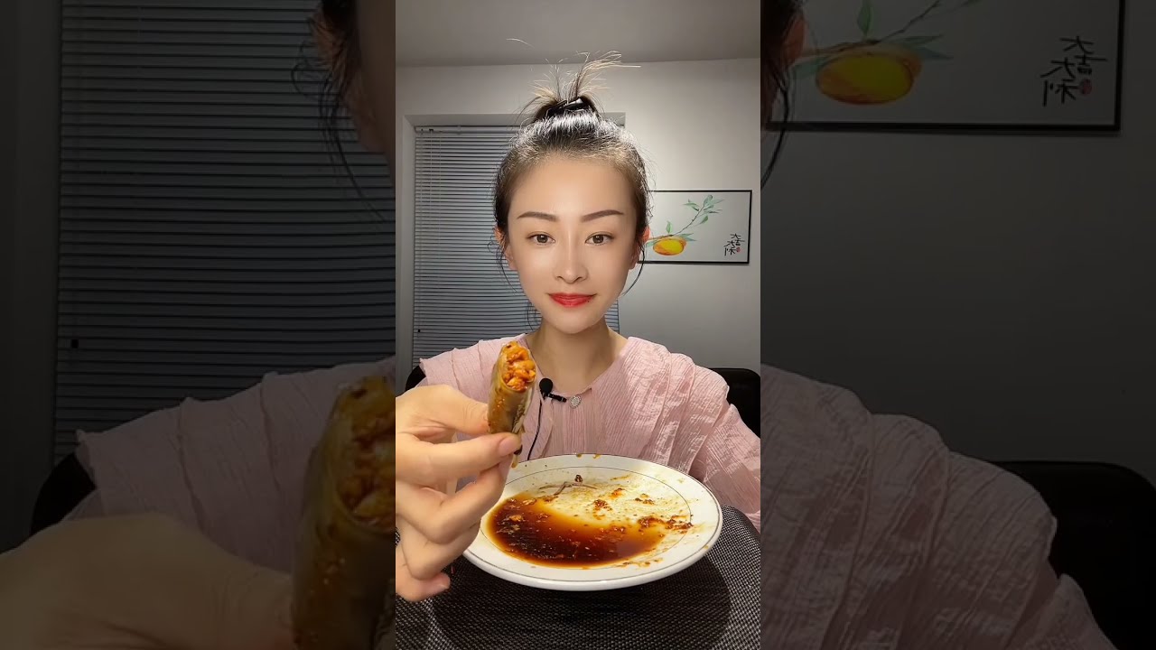 Yummy 292: Eat Sea food, shrimp 🦐🍤, crab 🦀 🦀 vegetables lleat sea food|| #food #eating #mukbang