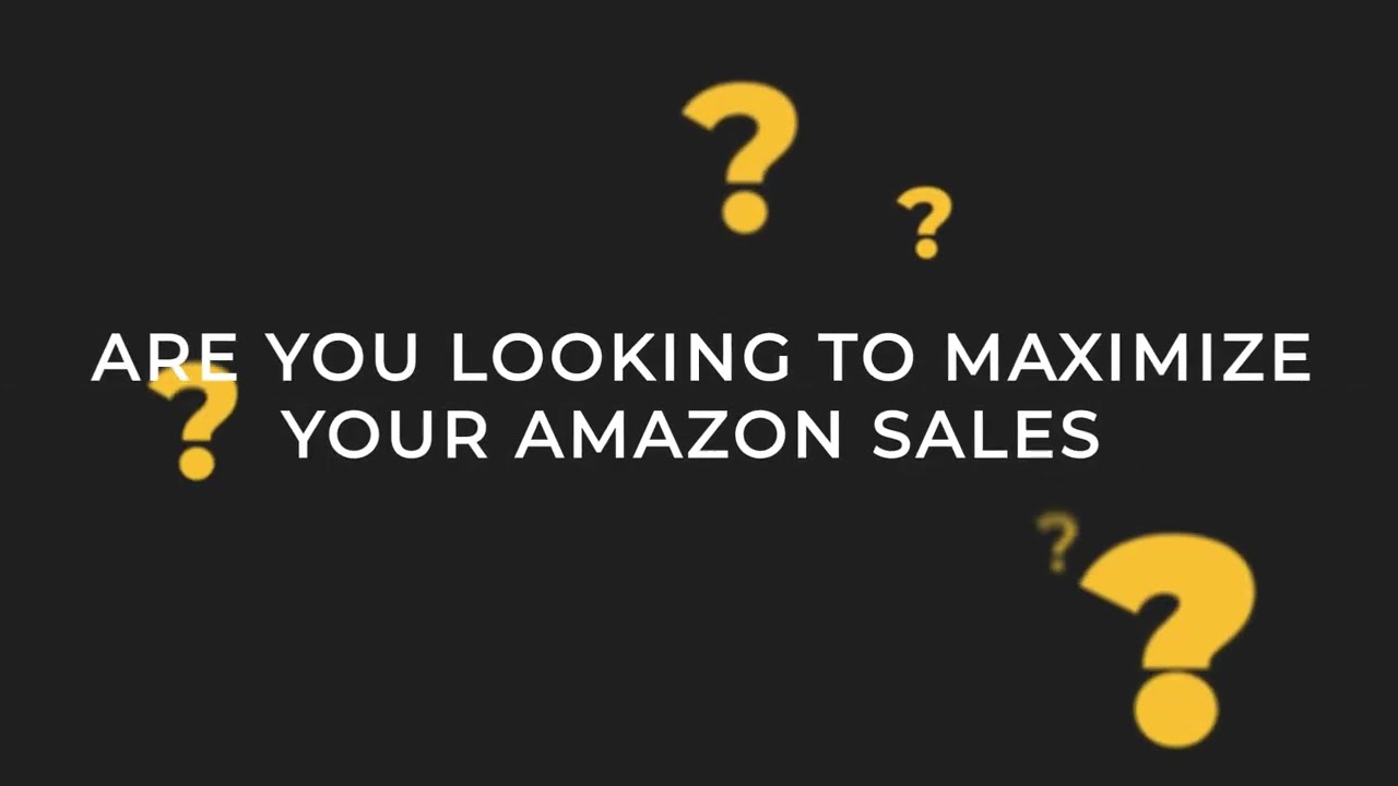Maximize Amazon sales with Unitix Advertising Agency