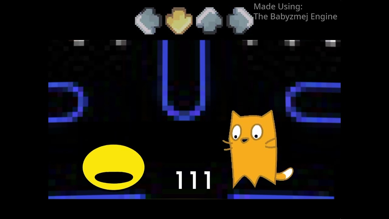 HIGH SCORE - FNF