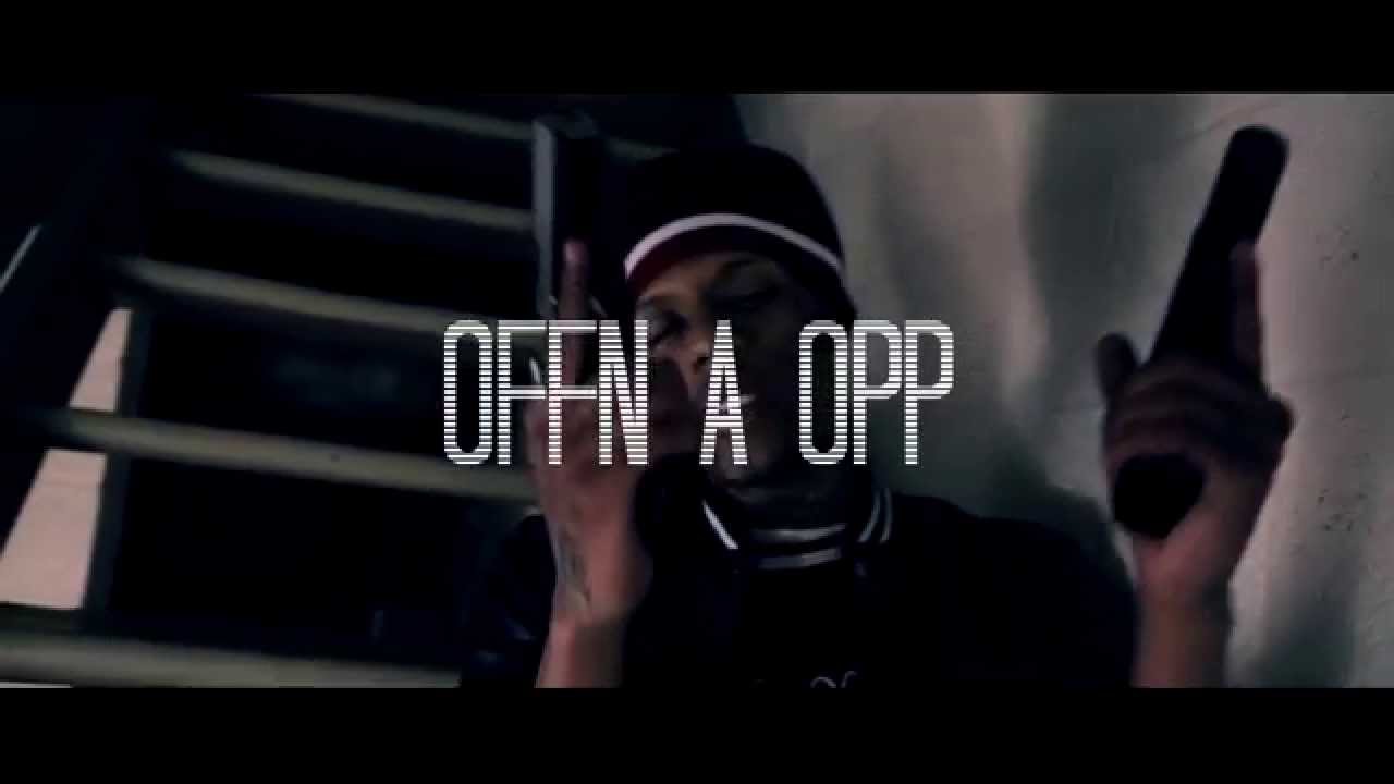 Stunna2Fly x Yinno Savage - Offin A Opp (Official Video)
