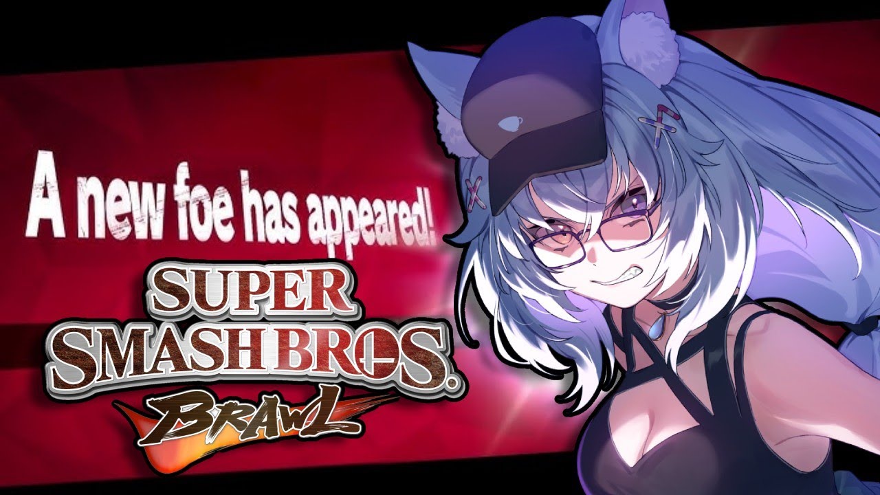 Ep4: Into The Forbidden Subspace We Go!【Super Smash Bros Brawl Subspace Emissary】
