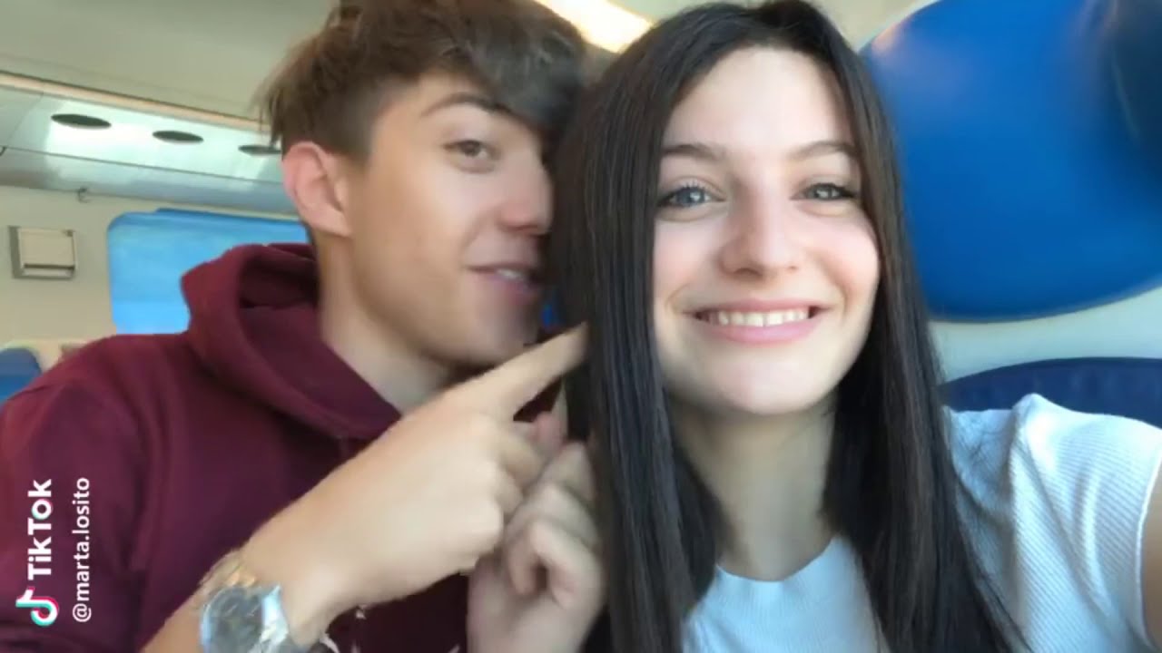 I migliori TIK Tok dei Valarta✨|AL|😍