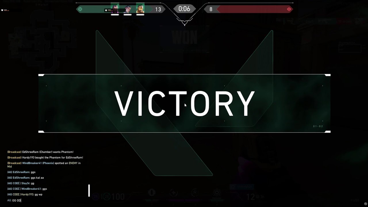ODIN GOD - BEST SPAMMER - VALORANT -  LIVE 🔫 